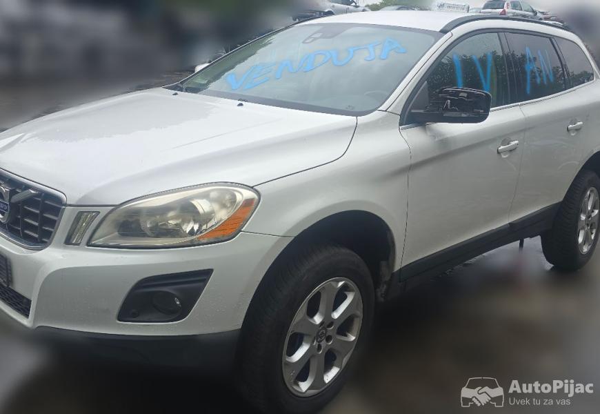 Volvo XC60 POLOVNI DELOVI 1