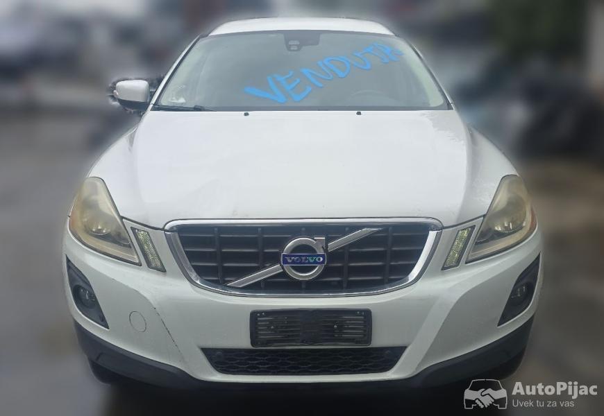 Volvo XC60 POLOVNI DELOVI 2