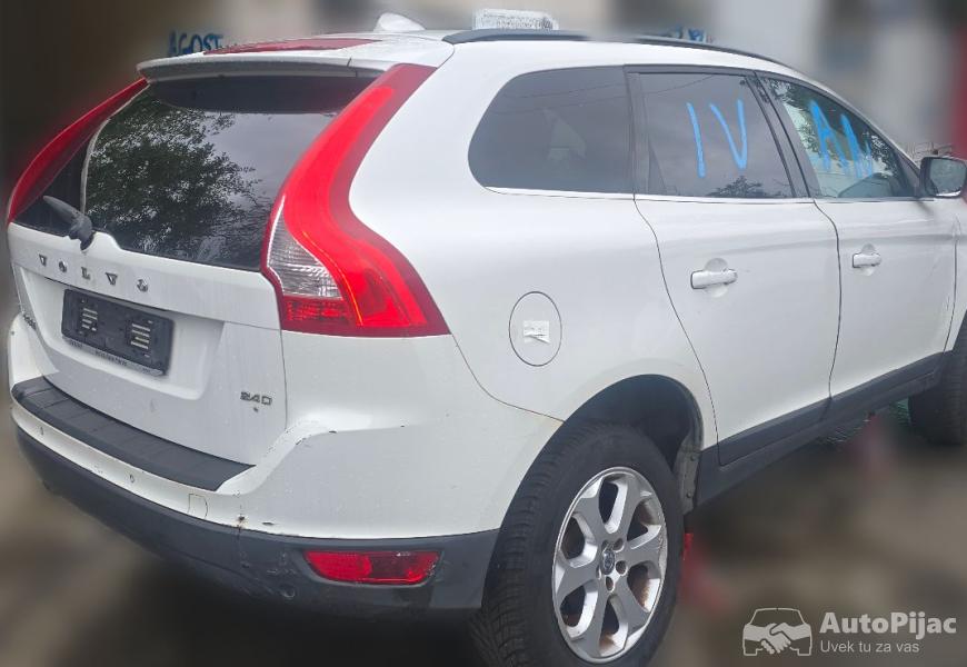 Volvo XC60 POLOVNI DELOVI 6