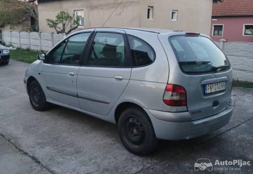 renault_scenic_1_6_polovni_automobili_autopijac.rs