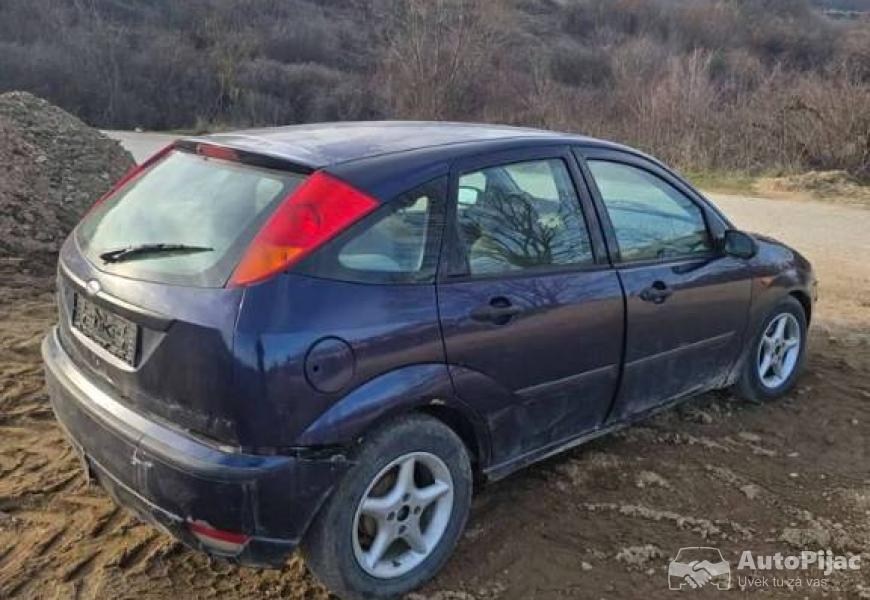 focus_18_66kw_u_delove_4_polovni_automobili_autopijac.rs