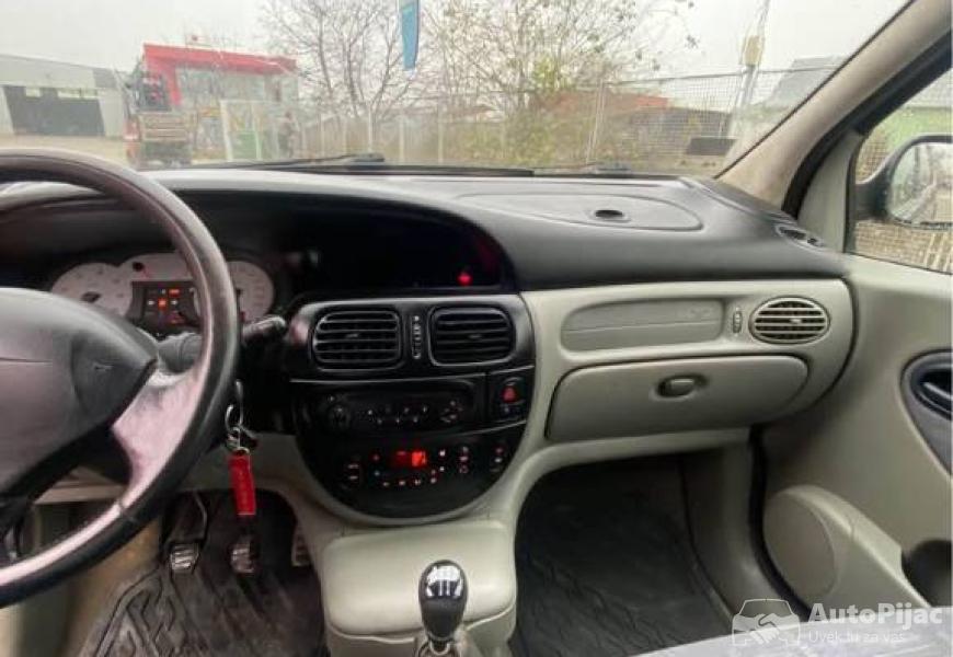renault_scenic_19dci_rx4_4x4_reg_god_9_polovni_automobili_autopijac.rs