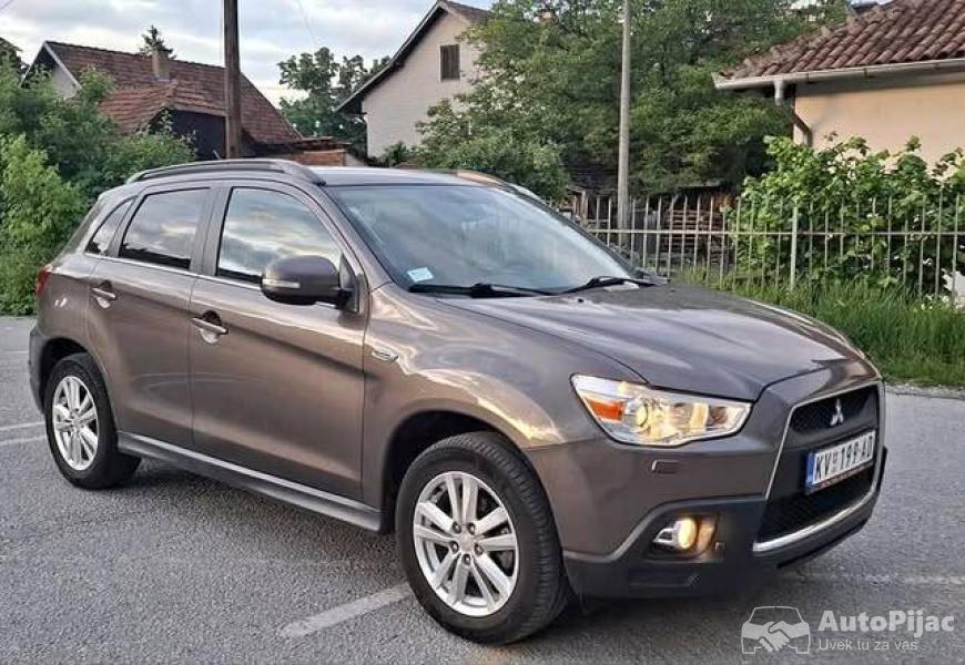 mitsubishiasx18did4x44vdlok2011odlican_7850emoze_i_1_polovni_automobili_autopijac.rs