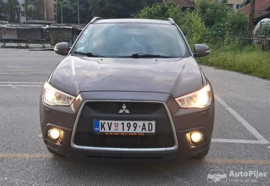 mitsubishiasx18did4x44vdlok2011odlican_7850emoze_i_3_polovni_automobili_autopijac.rs