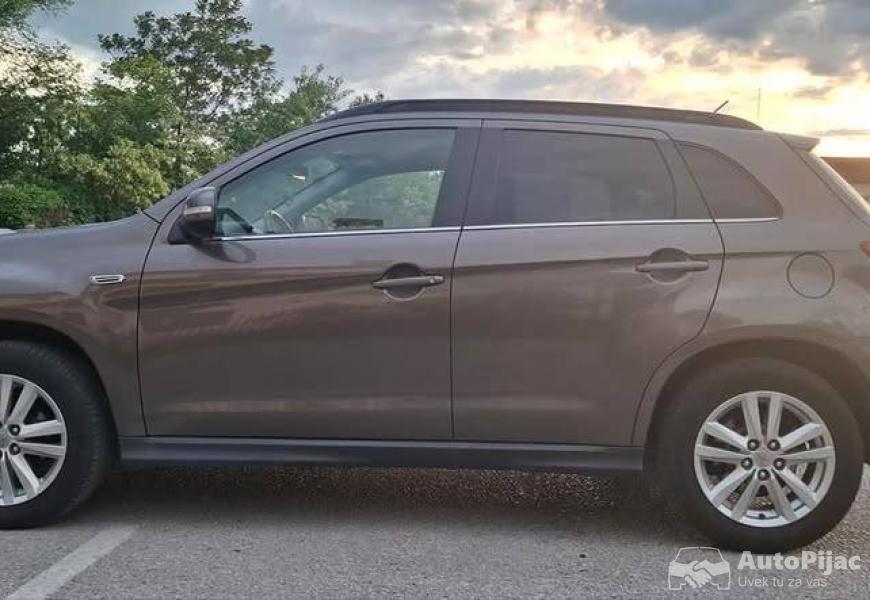 mitsubishiasx18did4x44vdlok2011odlican_7850emoze_i_5_polovni_automobili_autopijac.rs