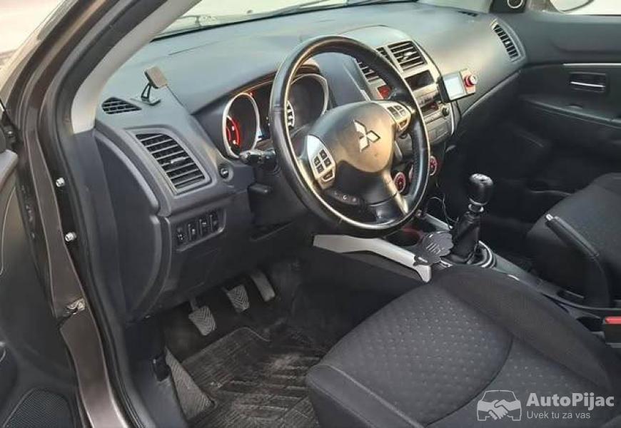 mitsubishiasx18did4x44vdlok2011odlican_7850emoze_i_7_polovni_automobili_autopijac.rs
