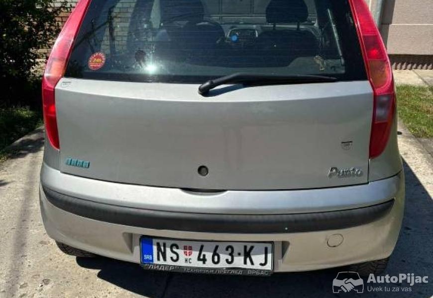 Punto 3