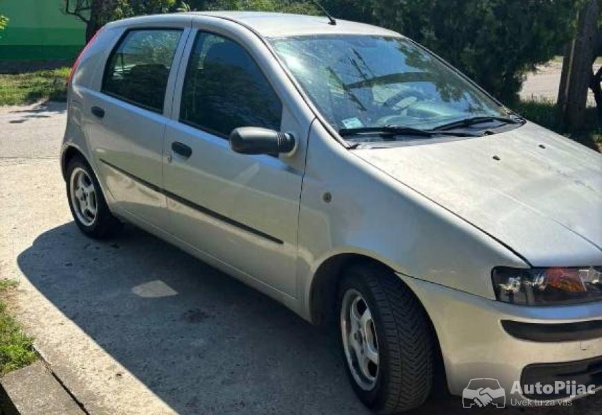 Punto 8