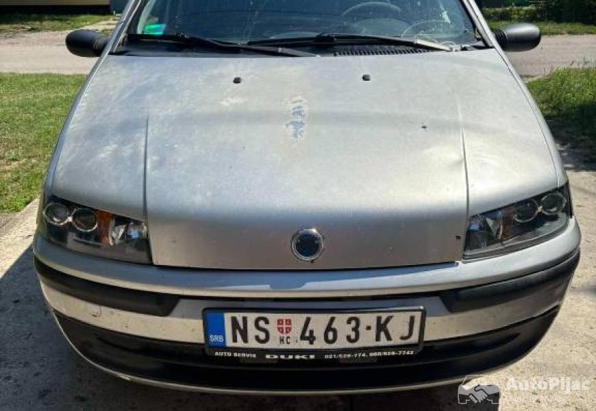 Punto 9